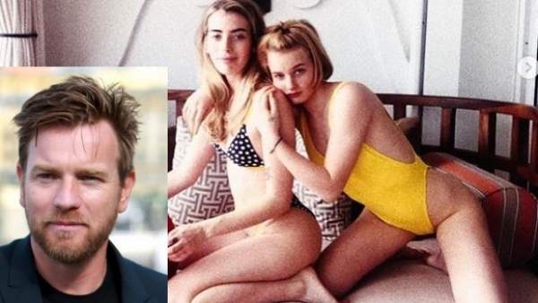 Hermanas McGregor Hermanas McGregor