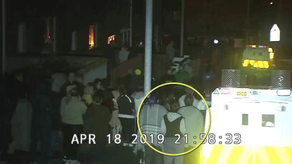 Asesinato Asesinato