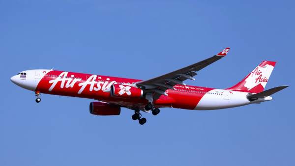 AirAsia AirAsia
