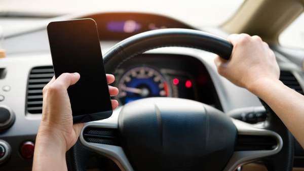 ¿Quieres configurar tu coche a través del móvil? Así debes hacerlo ¿Quieres configurar tu coche a través del móvil? Así debes hacerlo