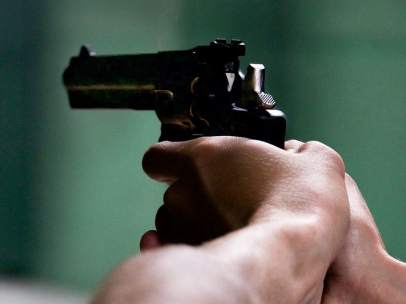Pistola