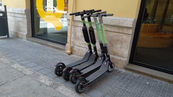 Málaga.- Los patinetes eléctricos y el patrimonio histórico centran el pleno del Ayuntamiento de Málaga Málaga.- Los patinetes eléctricos y el patrimonio histórico centran el pleno del Ayuntamiento de Málaga