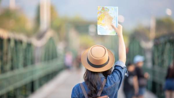 Cuatro carnés imprescindibles para disfrutar de descuentos cuando viajas Cuatro carnés imprescindibles para disfrutar de descuentos cuando viajas
