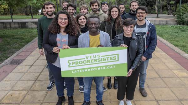 28A.- 'Veus Progressistes' Propone Crear Vivienda Pública Para Jóvenes 28A.- 'Veus Progressistes' Propone Crear Vivienda Pública Para Jóvenes