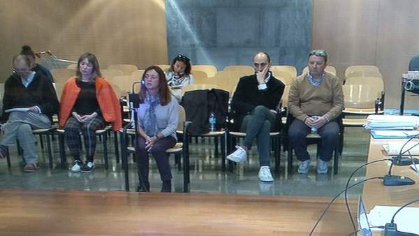 Trib.- Migoya afirma que fue Areces quien le transmitió que el Principado proponía a Grueso como director del Niemeyer Trib.- Migoya afirma que fue Areces quien le transmitió que el Principado proponía a Grueso como director del Niemeyer