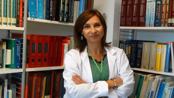 Málaga.-Facultativa de unidad de Aparato Digestivo del Costa del Sol, presidenta de Sociedad Andaluza en la especialidad Málaga.-Facultativa de unidad de Aparato Digestivo del Costa del Sol, presidenta de Sociedad Andaluza en la especialidad