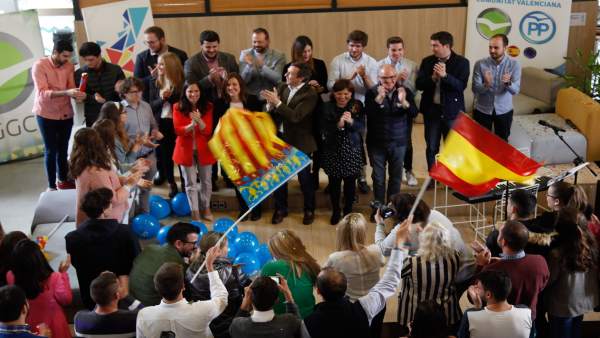 28A.- Bonig Llama A La Movilización Ante Las 'Ocurrencias': 'Estamos Muy Cerca Y Nada Nos Puede Desviar' 28A.- Bonig Llama A La Movilización Ante Las 'Ocurrencias': 'Estamos Muy Cerca Y Nada Nos Puede Desviar'