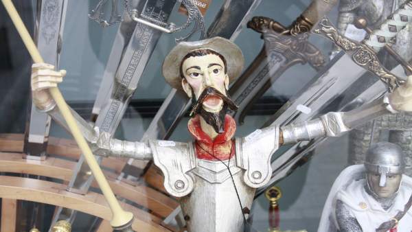 Quijote Quijote