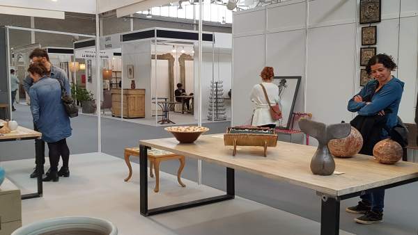 Fwd: 3.000 Persones Visiten L’Antic & Design Empordà, Que Tanca La 12A Edició Co Fwd: 3.000 Persones Visiten L’Antic & Design Empordà, Que Tanca La 12A Edició Co