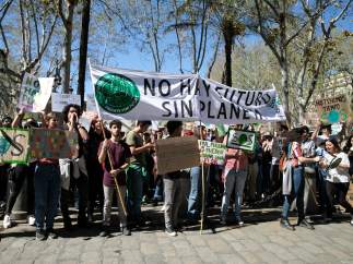 'Fridays for Future'