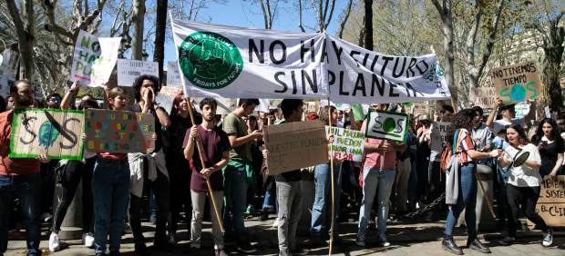 'Fridays for Future'