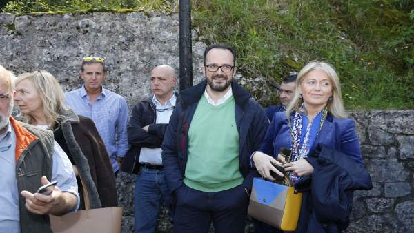 28A.- Vox tilda de 'cadáver político' a Cascos y sostiene que a Foro 'no le votará nadie' 28A.- Vox tilda de 'cadáver político' a Cascos y sostiene que a Foro 'no le votará nadie'