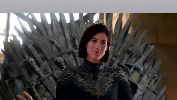 Garbiñe Muguruza Garbiñe Muguruza