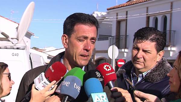 El abogado del investigado por matar a Laura Luelmo solicitará su puesta en libertad El abogado del investigado por matar a Laura Luelmo solicitará su puesta en libertad