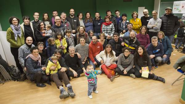 Cohousing Cohousing