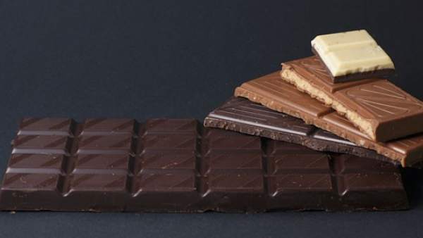 Chocolate Chocolate