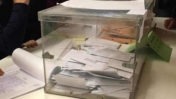26M.- Las candidaturas pueden impugnar el censo electoral en 14 circunscripciones cántabras 26M.- Las candidaturas pueden impugnar el censo electoral en 14 circunscripciones cántabras