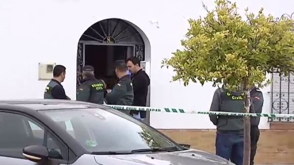 Murió por traumatismos en la cabeza Murió por traumatismos en la cabeza