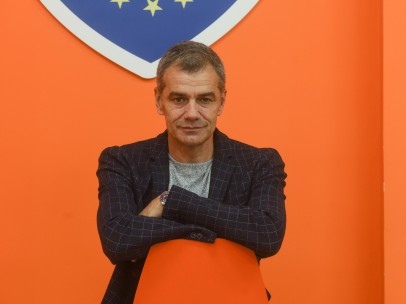 Toni Cantó