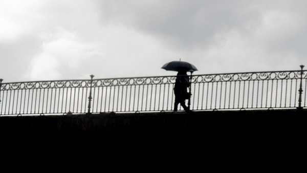 Siete provincias del este peninsular estarán hoy en aviso por lluvias, viento y olas Siete provincias del este peninsular estarán hoy en aviso por lluvias, viento y olas