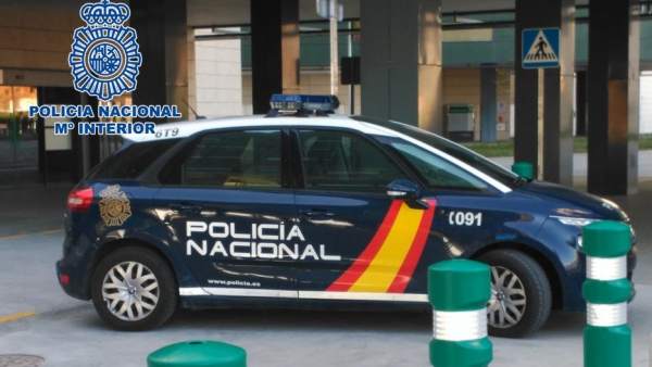 Policía Nacional Policía Nacional