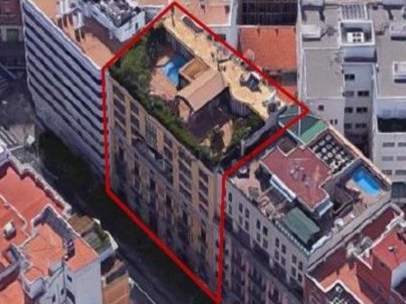 RTVE PONE EN VENTA 28 INMUEBLES POR 20 MILLONES DE EUROS EN IDEALISTA
