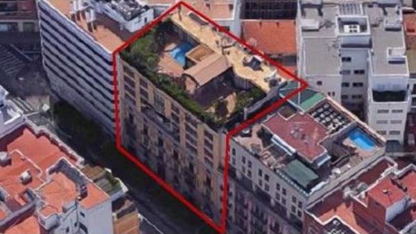RTVE PONE EN VENTA 28 INMUEBLES POR 20 MILLONES DE EUROS EN IDEALISTA RTVE PONE EN VENTA 28 INMUEBLES POR 20 MILLONES DE EUROS EN IDEALISTA