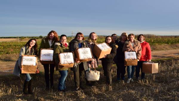 Nace The Troop, la 'primera agencia de influencers en alimentación', con 500 especializados en gastronomía y fitness Nace The Troop, la 'primera agencia de influencers en alimentación', con 500 especializados en gastronomía y fitness