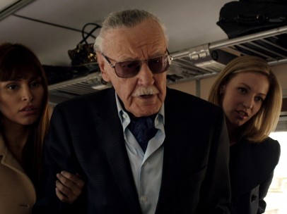 Los Hermanos Russo, directores de Endgame, preparan un documental sobre Stan Lee