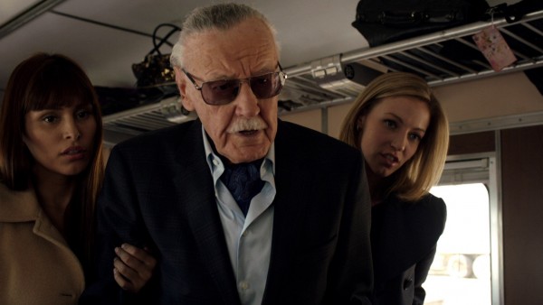 Los Hermanos Russo, directores de Endgame, preparan un documental sobre Stan Lee Los Hermanos Russo, directores de Endgame, preparan un documental sobre Stan Lee
