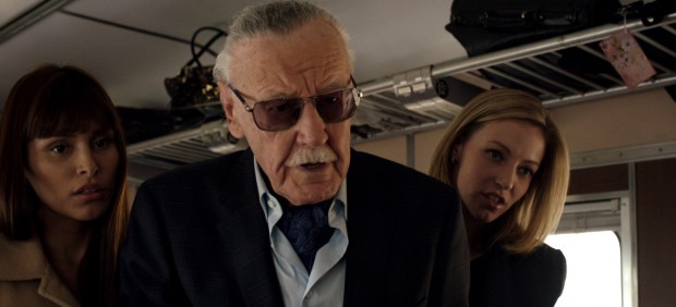 Los Hermanos Russo, directores de Endgame, preparan un documental sobre Stan Lee