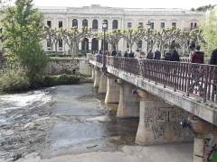 Palacio de Justicia CL