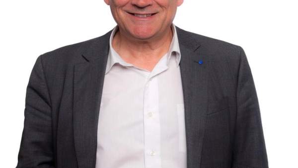 Jaén.- 26M.- Raúl Caro-Accino encabezará la lista de Ciudadanos (Cs) a las municipales en Linares Jaén.- 26M.- Raúl Caro-Accino encabezará la lista de Ciudadanos (Cs) a las municipales en Linares