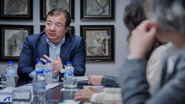 El Plan de Adicciones de Extremadura 2018-2023 cuenta con una dotación económica de 3,16 millones de euros El Plan de Adicciones de Extremadura 2018-2023 cuenta con una dotación económica de 3,16 millones de euros