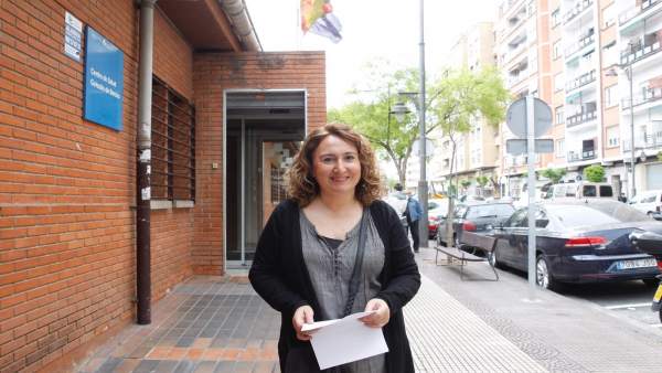 28A.- Ciudadanos Apuesta Por Una Tarjeta Sanitaria Única Que Garantice Una Sanidad Pública 28A.- Ciudadanos Apuesta Por Una Tarjeta Sanitaria Única Que Garantice Una Sanidad Pública