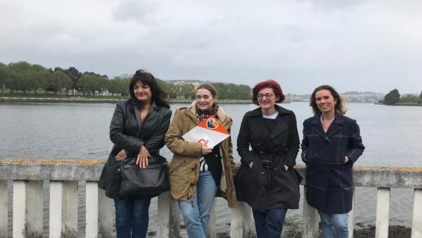 28A.-Marta Rivera (Cs) Cree Que Albert Rivera 'Ganó Por Goleada' El Debate Frente A Un Sánchez Que 'Salió Corriendo' 28A.-Marta Rivera (Cs) Cree Que Albert Rivera 'Ganó Por Goleada' El Debate Frente A Un Sánchez Que 'Salió Corriendo'