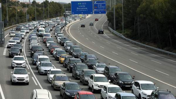 Carreteras Carreteras
