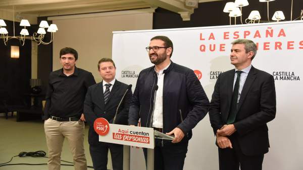 ....28A.- Psoe Toledo ....28A.- Psoe Toledo