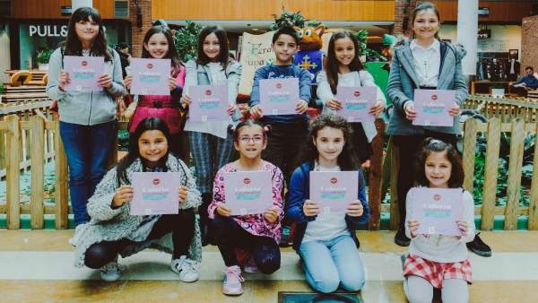 Artea edita un libro de cuentos infantiles para recaudar fondos para niños enfermos de cáncer Artea edita un libro de cuentos infantiles para recaudar fondos para niños enfermos de cáncer