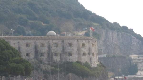 Fuerte De Santoña Fuerte De Santoña