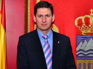 Ángel Luis García Yuste es alcalde de Guadalix desde 2003 por el PP.