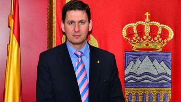 Ángel Luis García Yuste es alcalde de Guadalix desde 2003 por el PP. Ángel Luis García Yuste es alcalde de Guadalix desde 2003 por el PP.