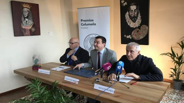 Agua.- Junta C-LM: 'Estamos en condiciones de que el agua para el riego en el Levante venga ya de las desaladoras' Agua.- Junta C-LM: 'Estamos en condiciones de que el agua para el riego en el Levante venga ya de las desaladoras'