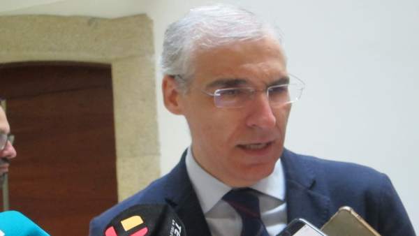 Alcoa.- La Xunta advierte de que la participación en la subasta de interrumpibilidad no garantiza la 'viabilidad' Alcoa.- La Xunta advierte de que la participación en la subasta de interrumpibilidad no garantiza la 'viabilidad'