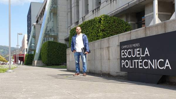 La Universidad de Oviedo participa en un proyecto europeo para la autosuficiencia energética de los puertos La Universidad de Oviedo participa en un proyecto europeo para la autosuficiencia energética de los puertos