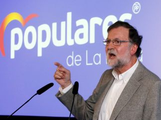 Mariano Rajoy
