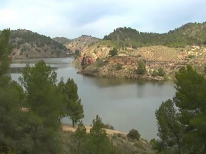 España consigue reducir el déficit de lluvias tras la borrasca de semana santa