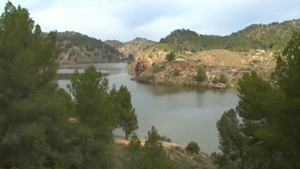 España consigue reducir el déficit de lluvias tras la borrasca de semana santa España consigue reducir el déficit de lluvias tras la borrasca de semana santa