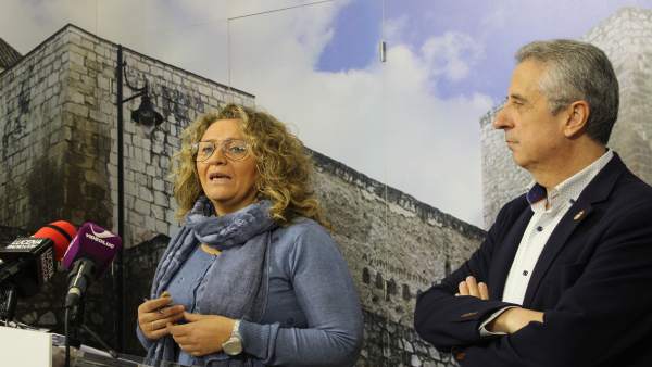 Córdoba.- El alcalde de Lucena afirma que el archivo judicial inhabilita al edil que denunció los contratos de la Feria Córdoba.- El alcalde de Lucena afirma que el archivo judicial inhabilita al edil que denunció los contratos de la Feria