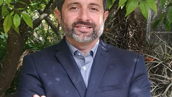 26M.- Pere Joan Jaume Florit Encabezará La Lista De Cs Al Ayuntamiento De Sineu 26M.- Pere Joan Jaume Florit Encabezará La Lista De Cs Al Ayuntamiento De Sineu